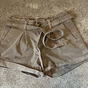 American Eagle Outfitters Cotton  Shorts
